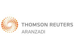 Thomson Reuters Aranzadi distribuye a nivel nacional los libros de Ediciones Empresa Global a travs de libreras y centros especializados