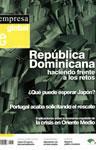 Empresa Global - Nº 107 (mayo 2011)