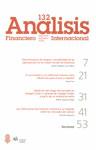 Análisis Financiero Internacional, nº 132, segundo trimestre 2008