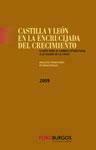 Castilla y León en la encrucijada del crecimiento.